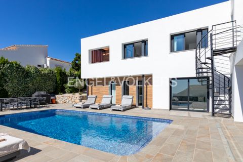 Villa i Moraira, Alicante, Moraira - € 1.750.000 | Ref: W-049ROV - foto 17